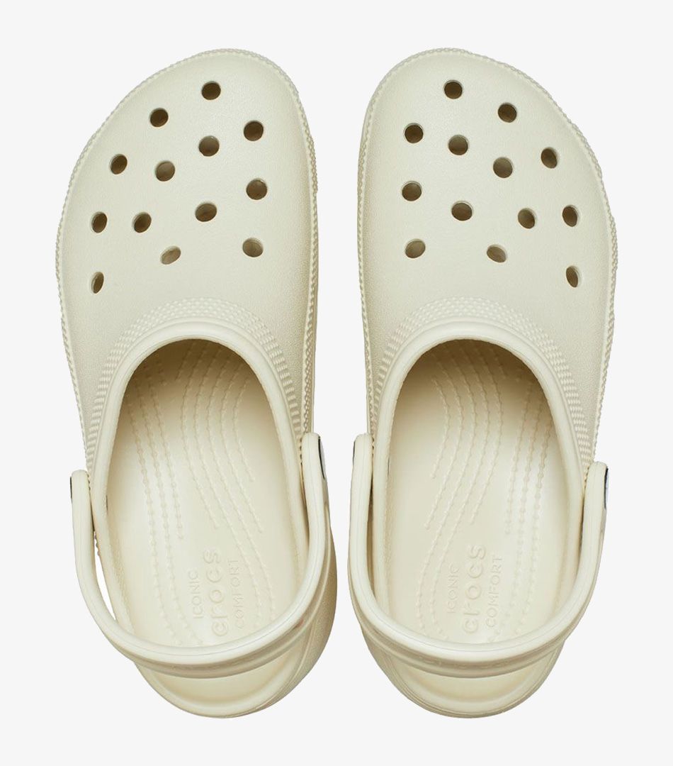 Crocs Classic Platform