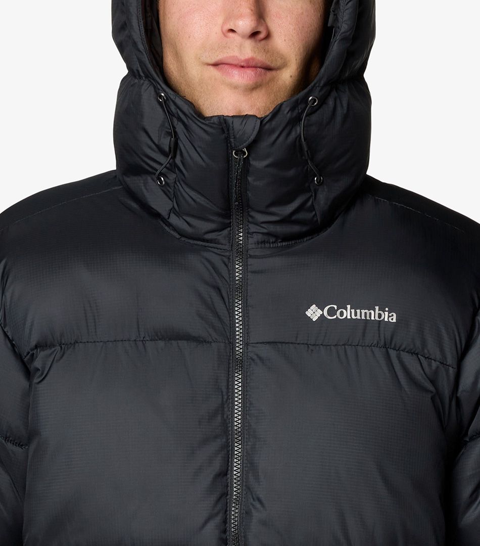 Columbia Puffect II Hooded Jacket