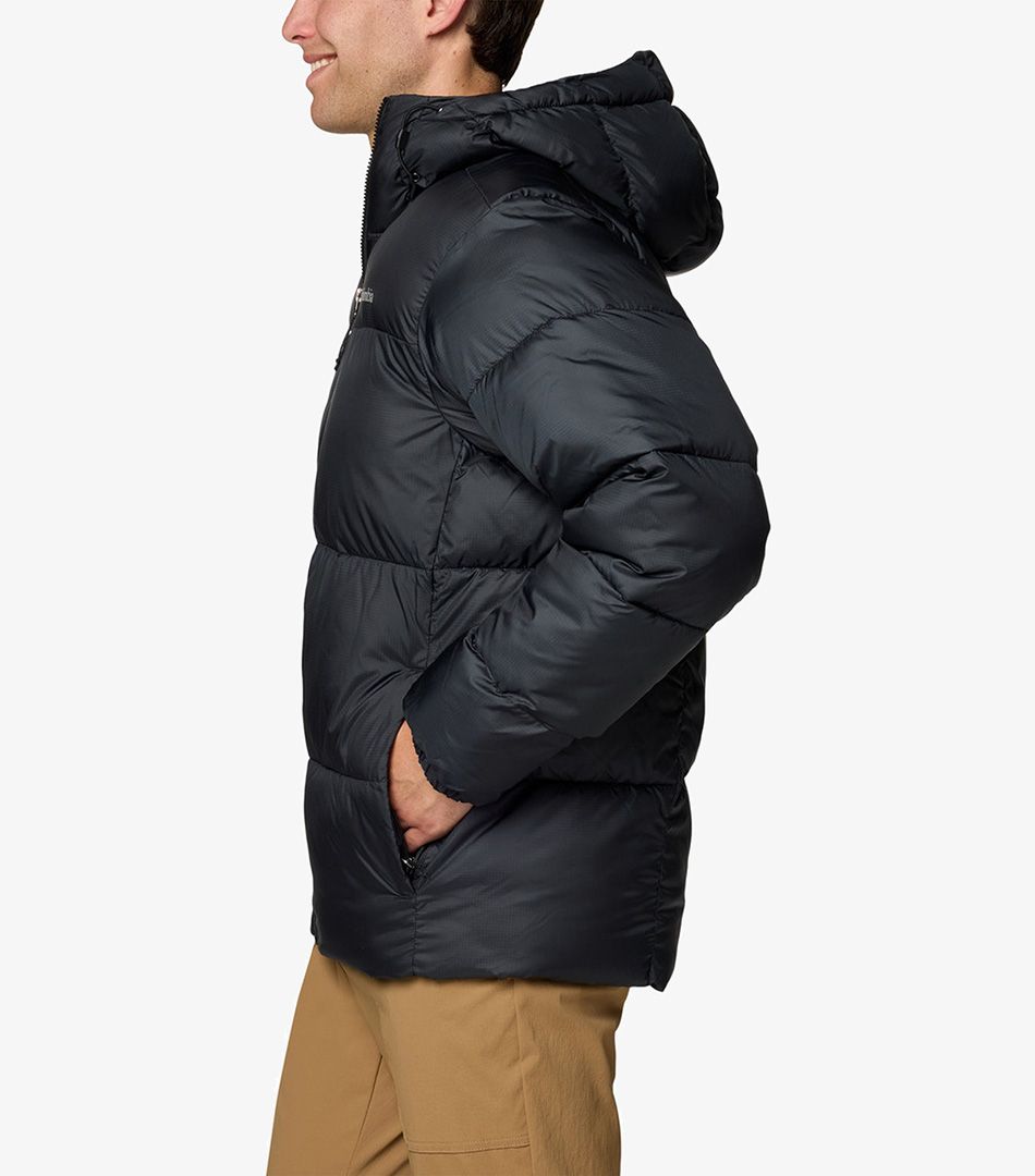Columbia Puffect II Hooded Jacket