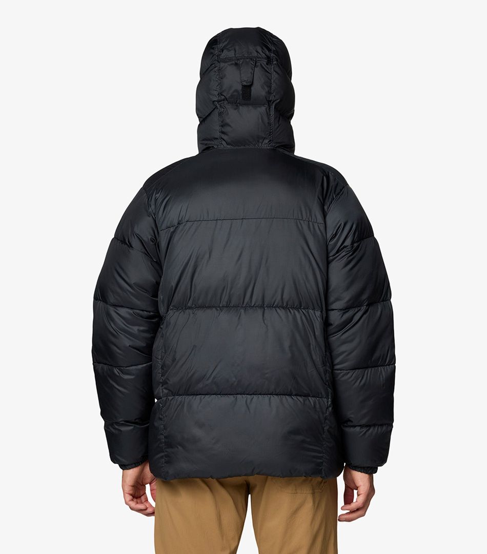 Columbia Puffect II Hooded Jacket