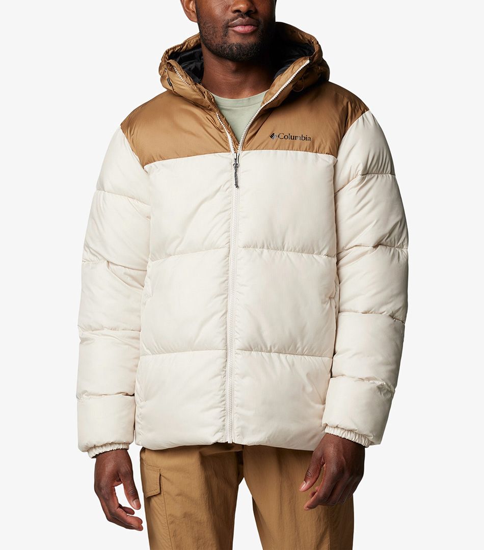 Columbia Puffect II Hooded Jacket