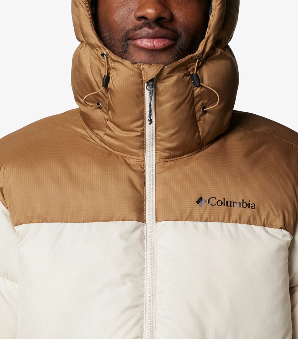 Columbia Puffect II Hooded Jacket