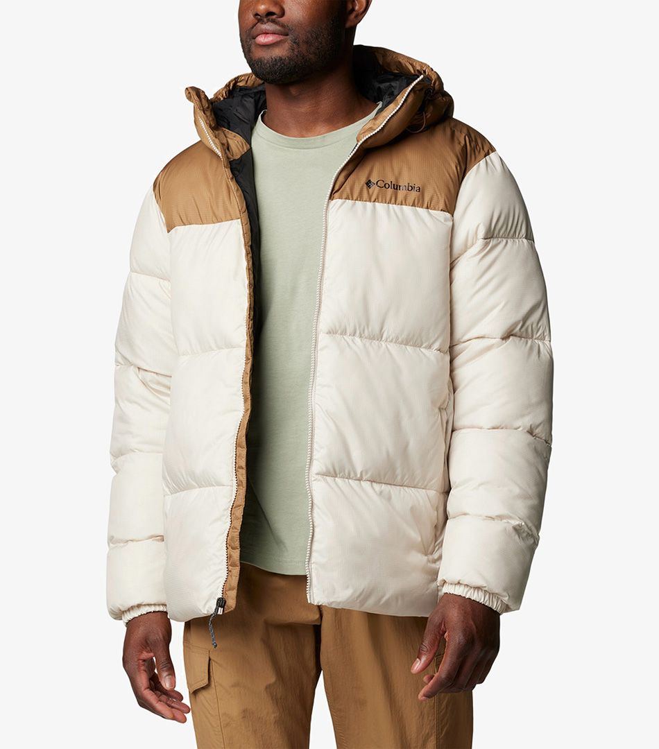 Columbia Puffect II Hooded Jacket
