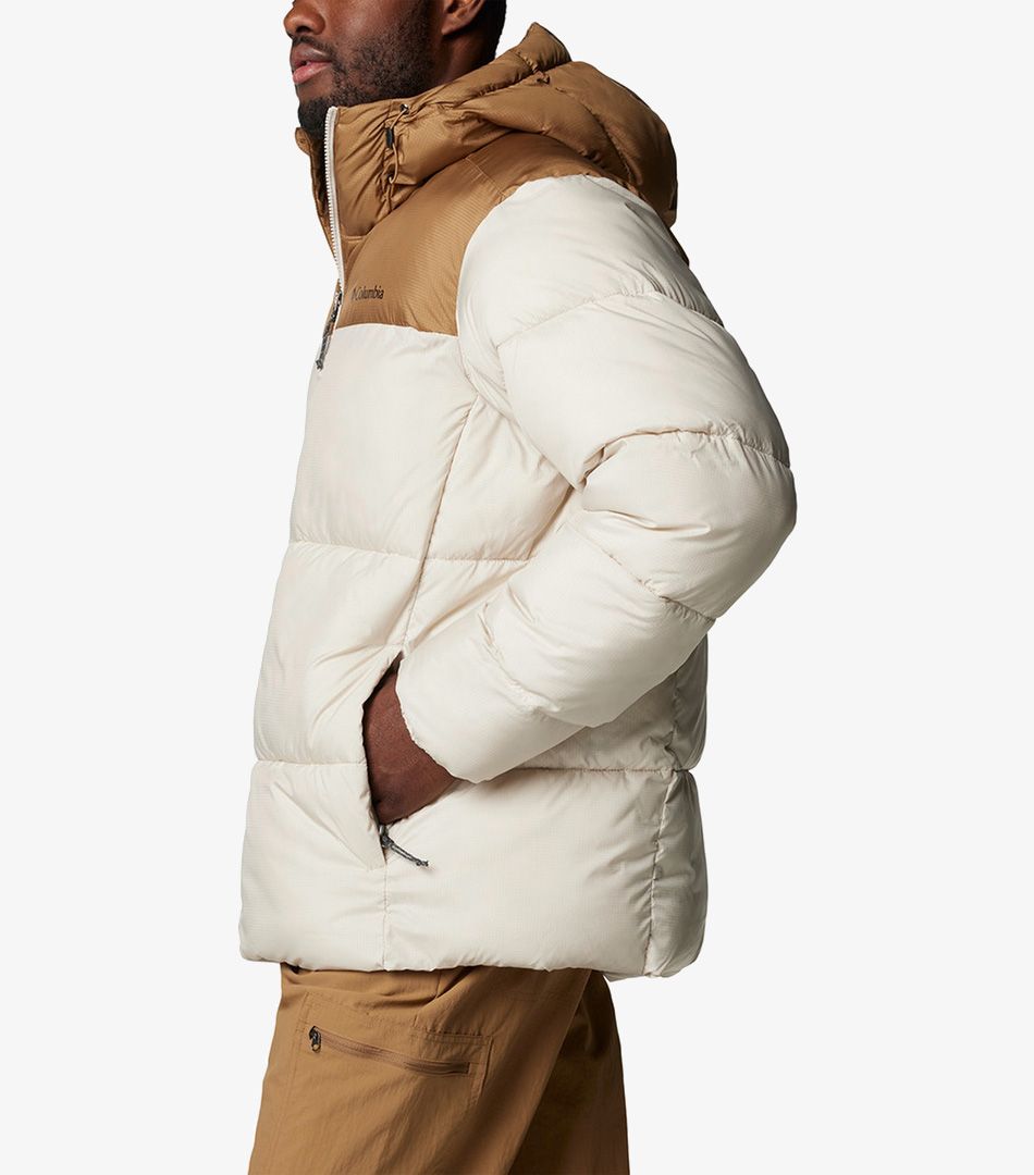 Columbia Puffect II Hooded Jacket