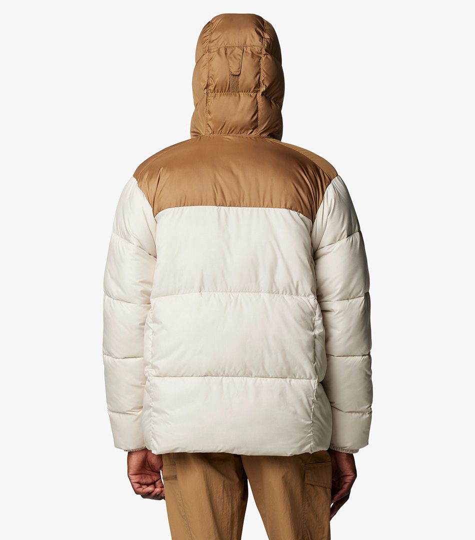 Columbia Puffect II Hooded Jacket