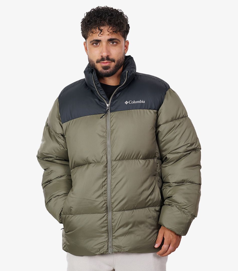 Columbia Puffect™ III Puffer Jacket