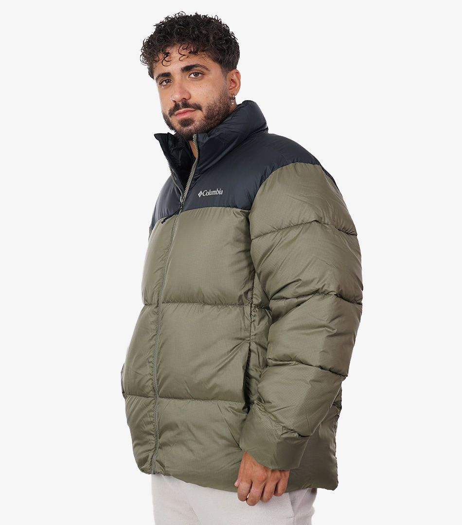 Columbia Puffect™ III Puffer Jacket