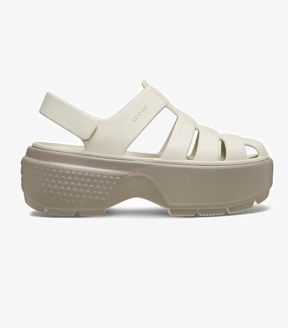 Crocs Stomp Fisherman