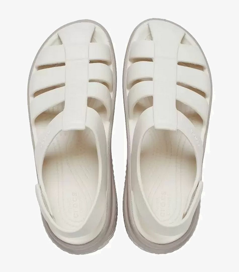 Crocs Stomp Fisherman