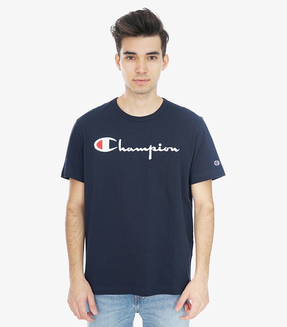 Champion Reverse Crewneck