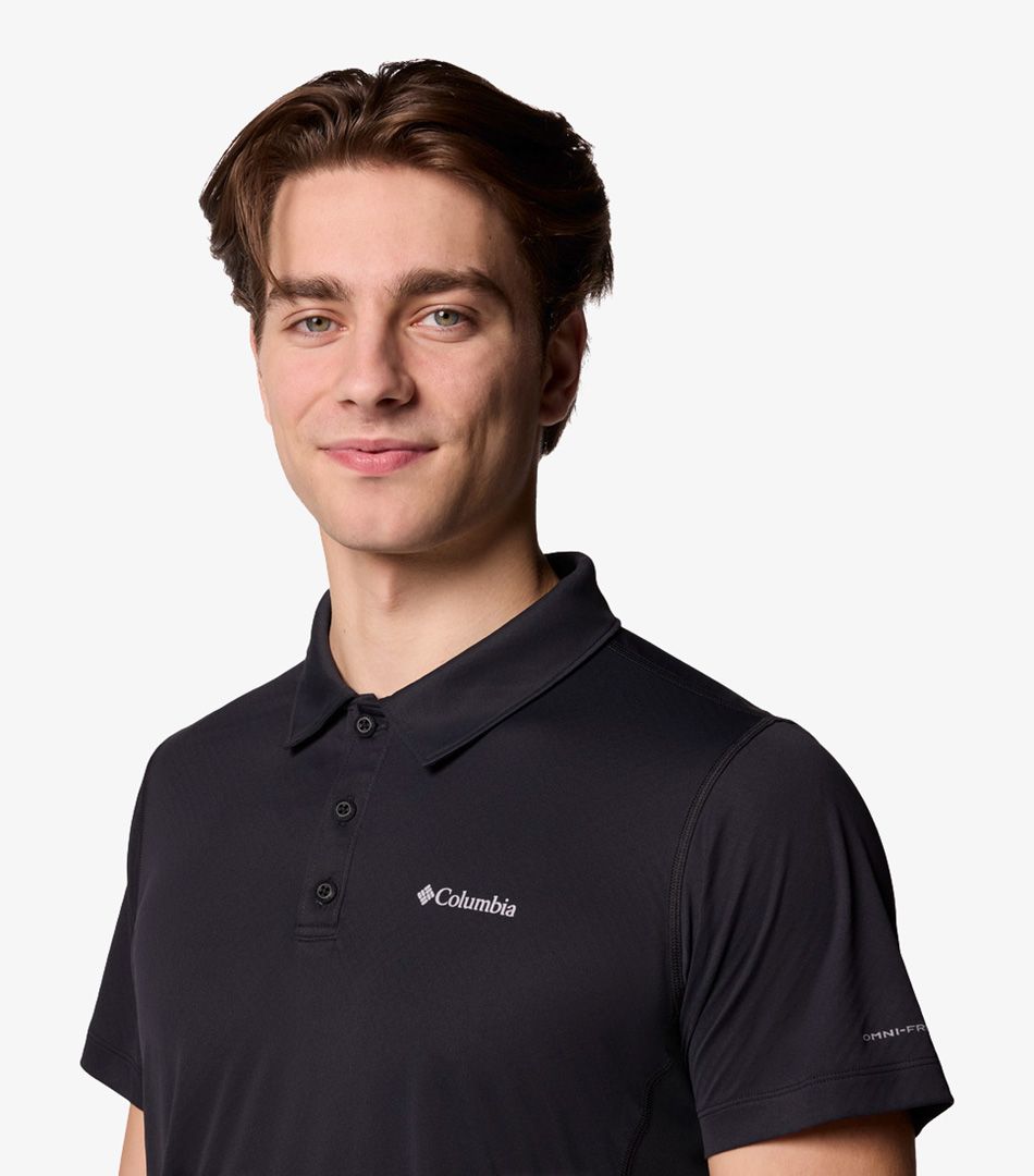 Columbia Zero Rules™ Light Polo