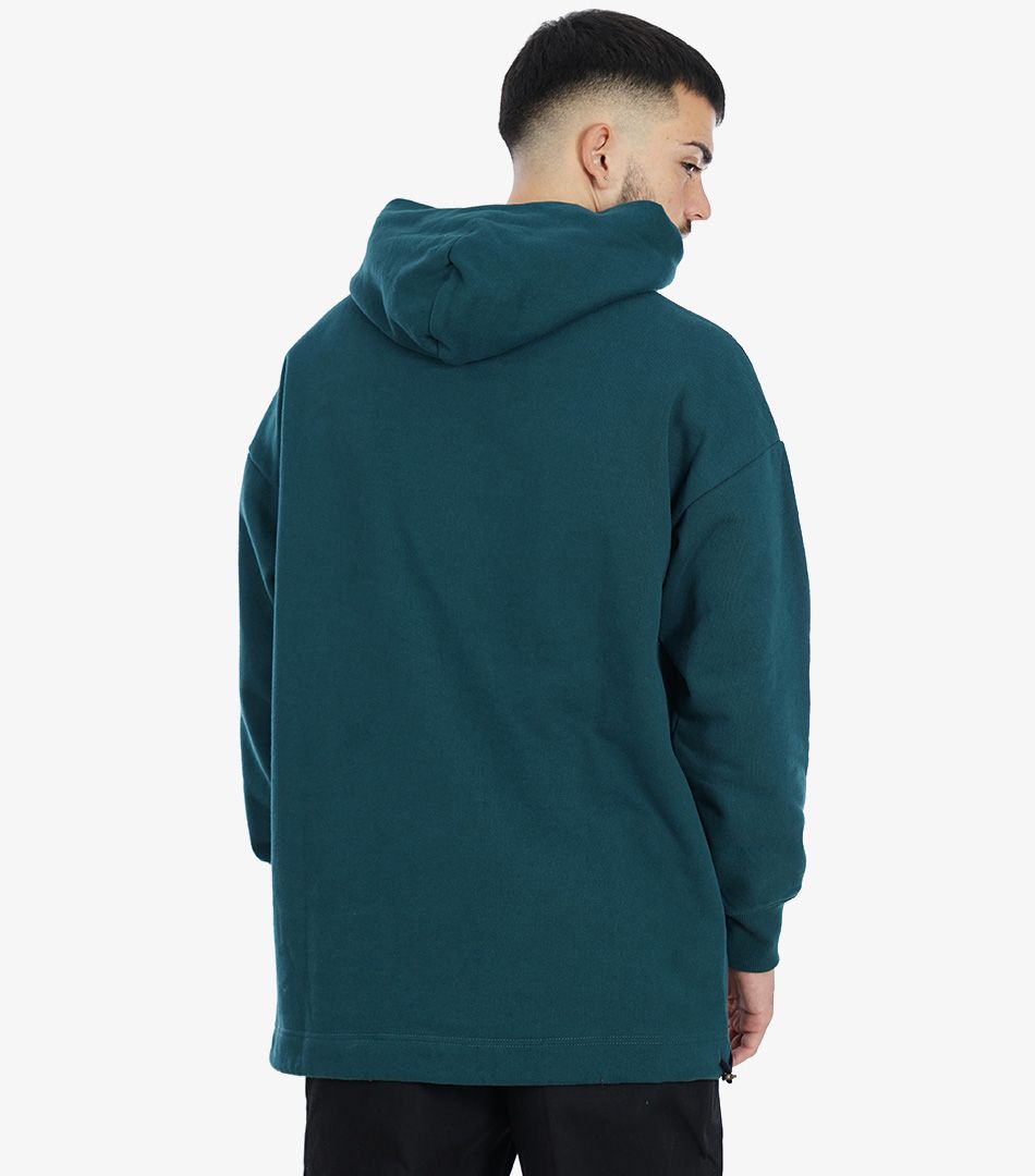 Champion Reverse Weave Hooded Sweatshirt