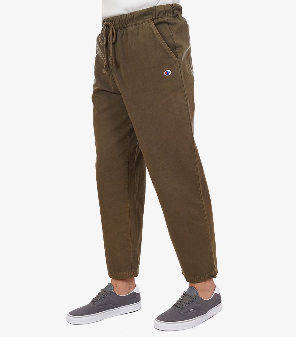 Champion premium reverse weave straight hem pants on sale