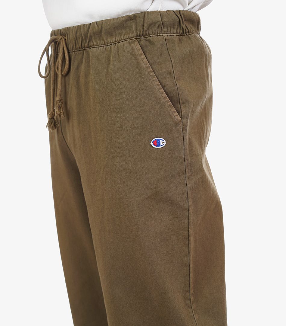 Champion Reverse Weave Straight Hem Pants Casual