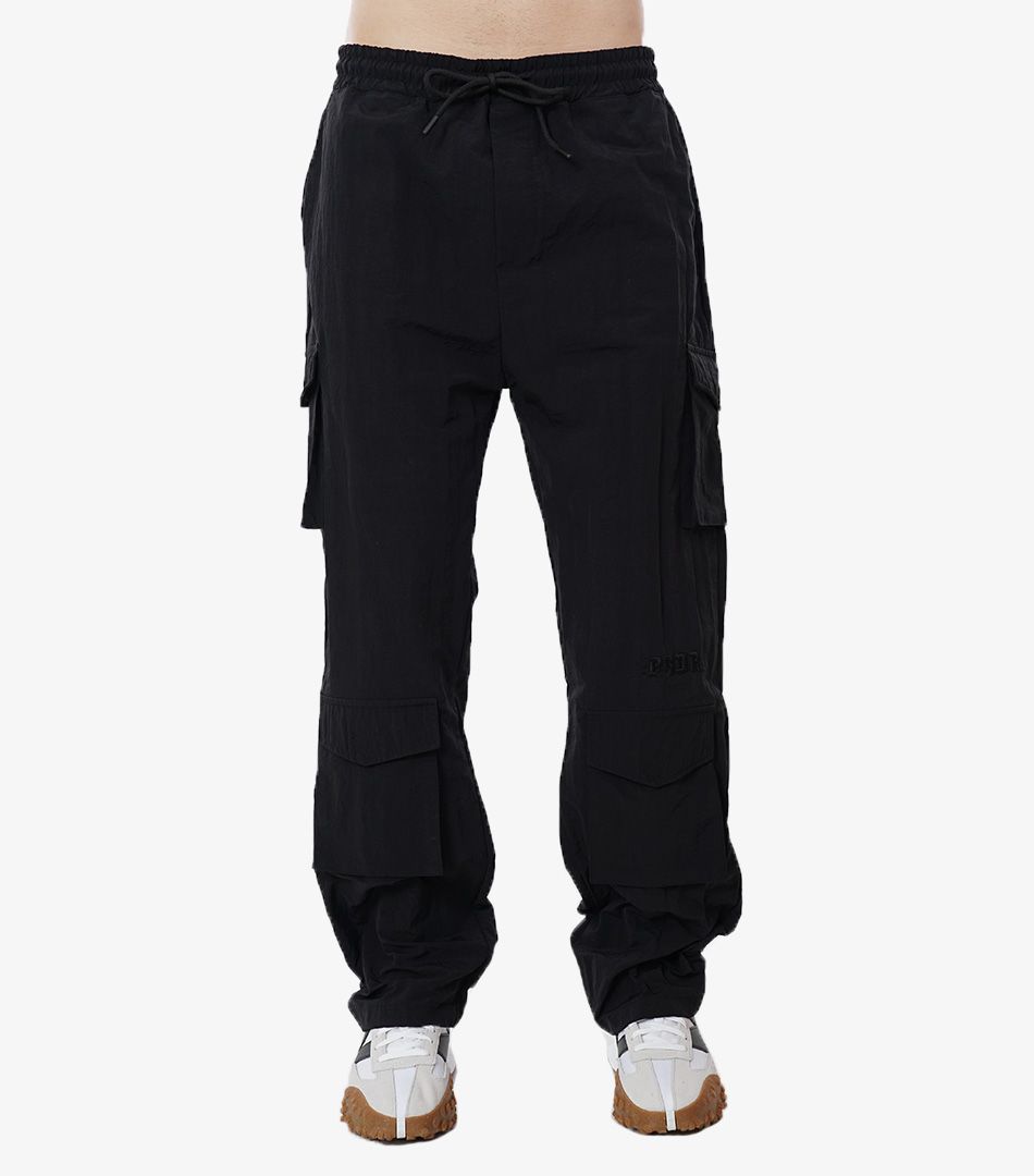 Pegador Bonac Baggy Track Pants