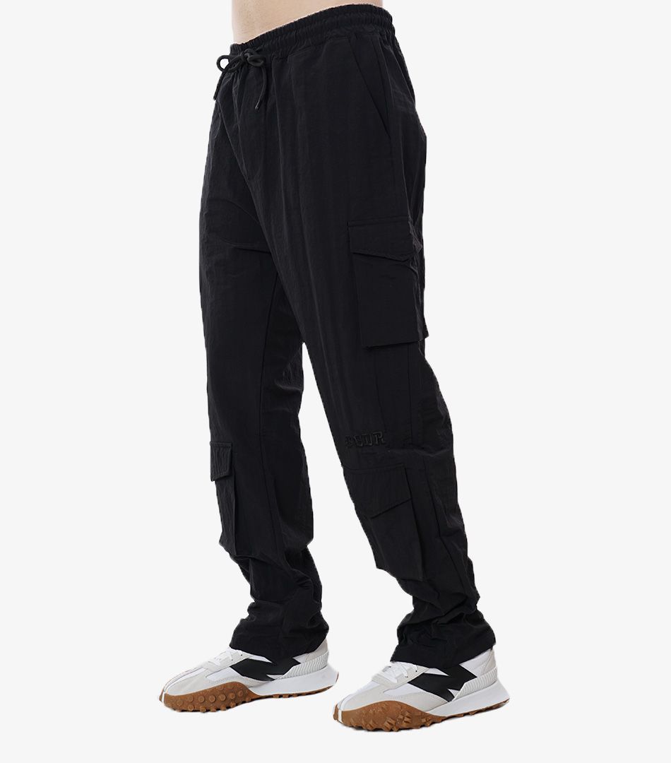 Pegador Bonac Baggy Track Pants