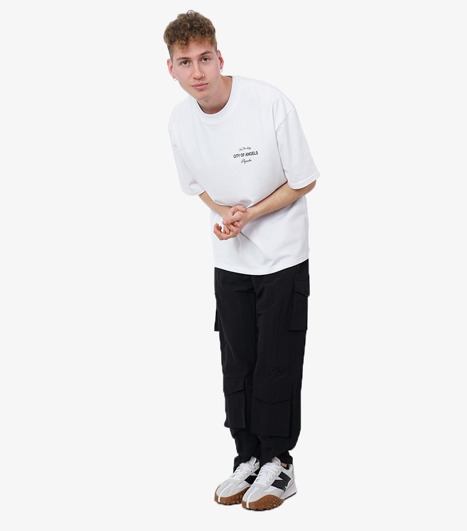 Pegador Bonac Baggy Track Pants