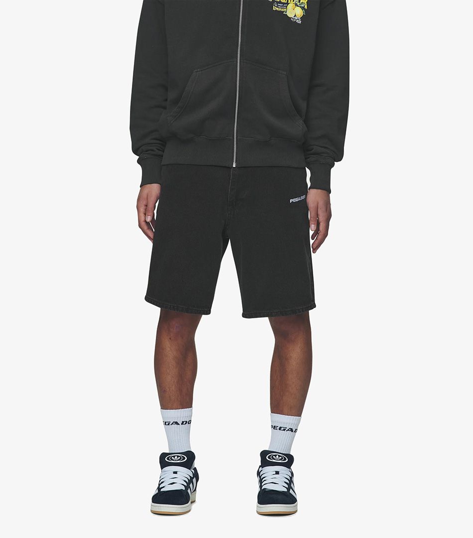 Pegador Earl Jeans Short