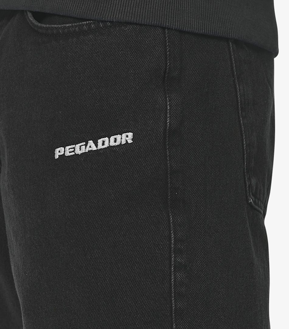 Pegador Earl Jeans Short