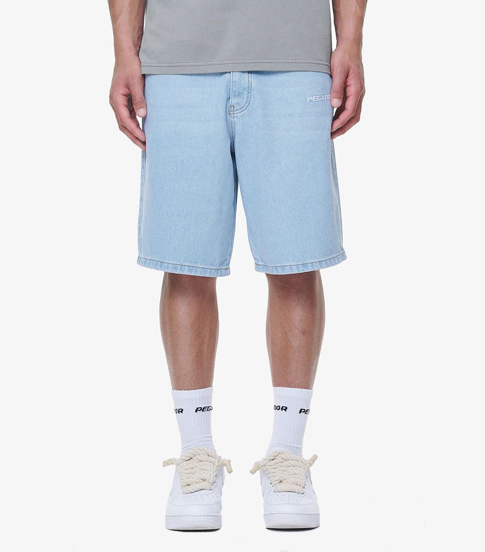 Pegador Earl Jeans Short