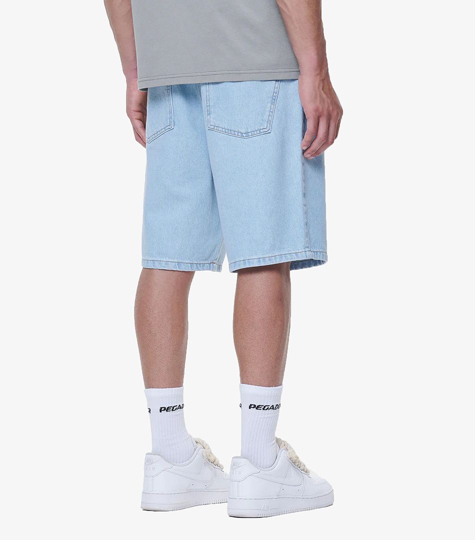 Pegador Earl Jeans Short