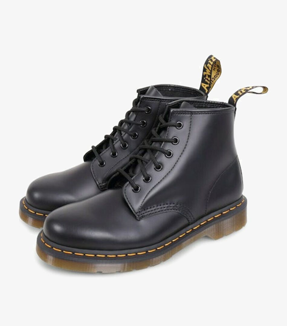 Dr Martens Mid 101 YS Smooth
