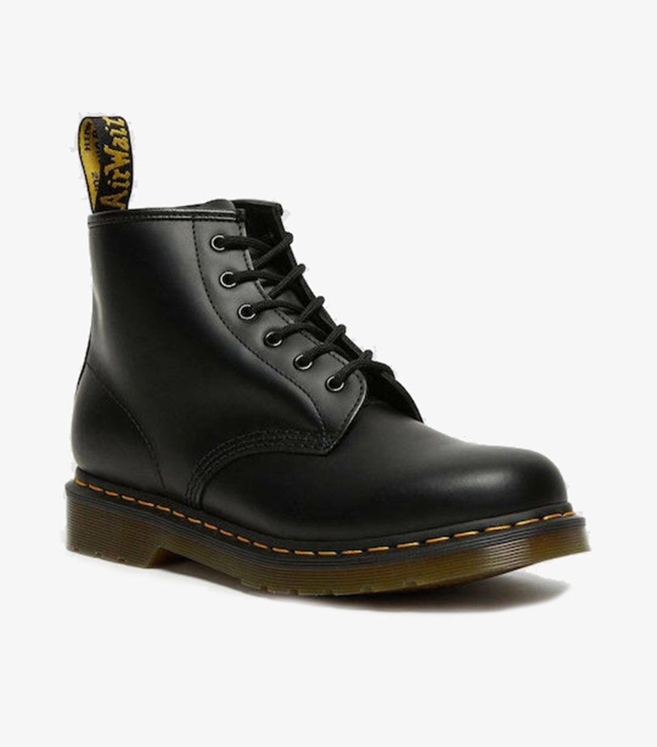 Dr Martens Mid 101 YS Smooth