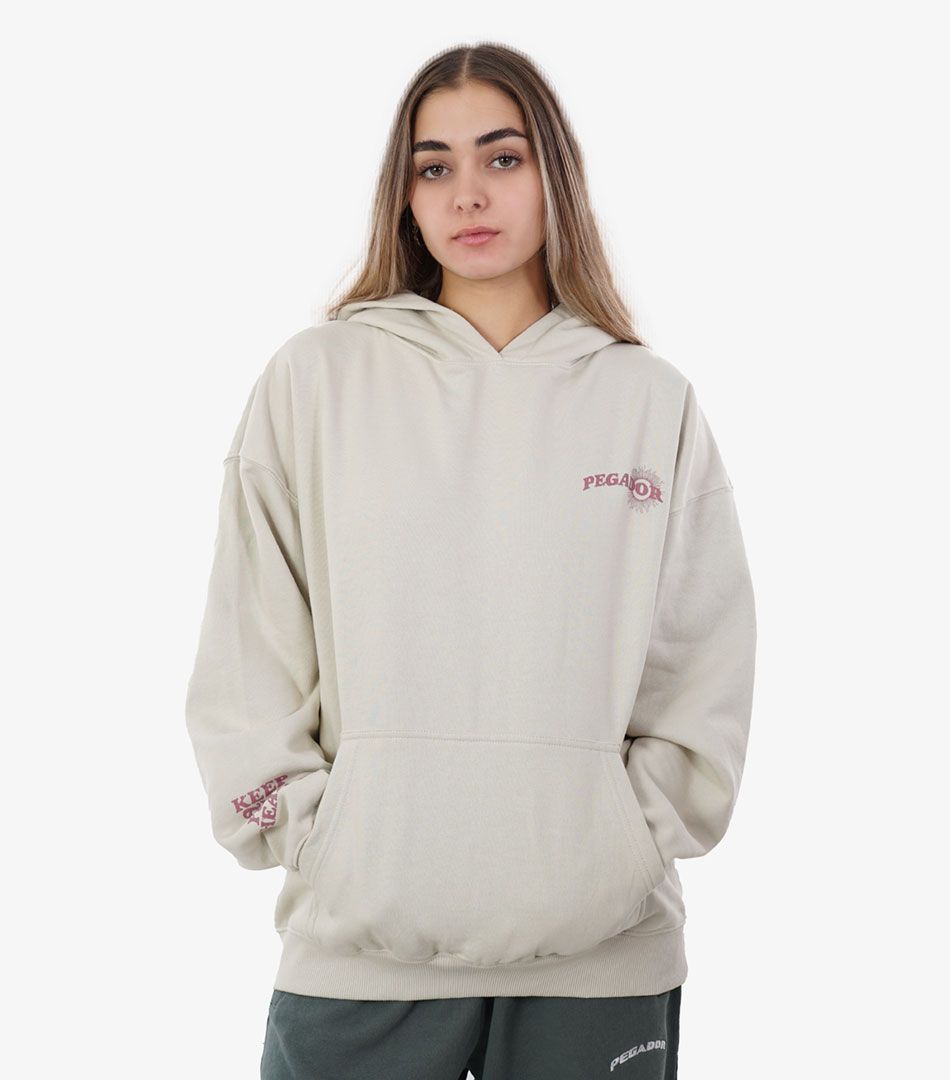 Pegador Pall Oversized Hoodie