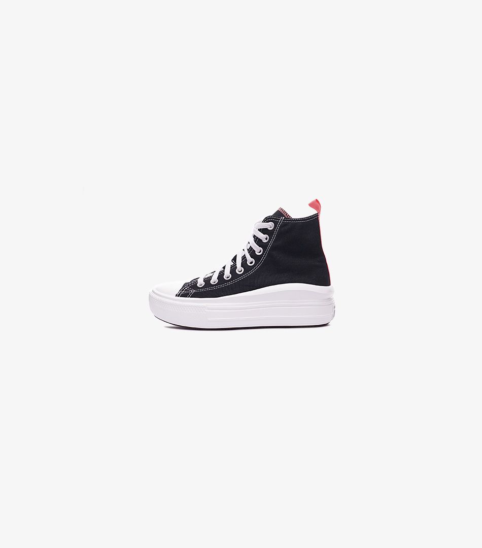 Converse Chuck Taylor All Star Move Hi