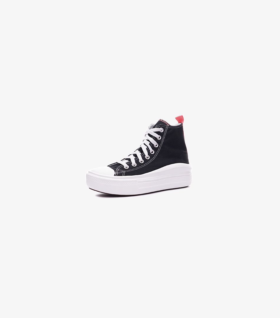 Converse Chuck Taylor All Star Move Hi