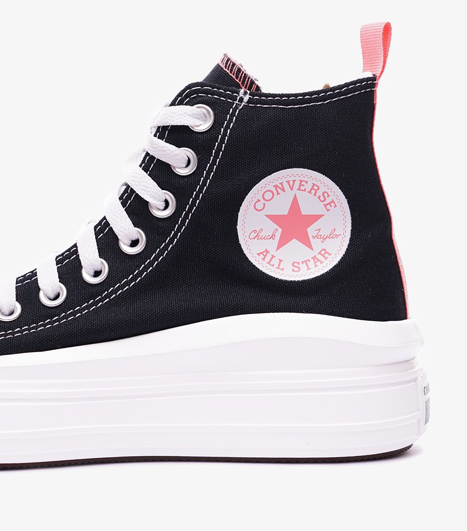 Converse Chuck Taylor All Star Move Hi