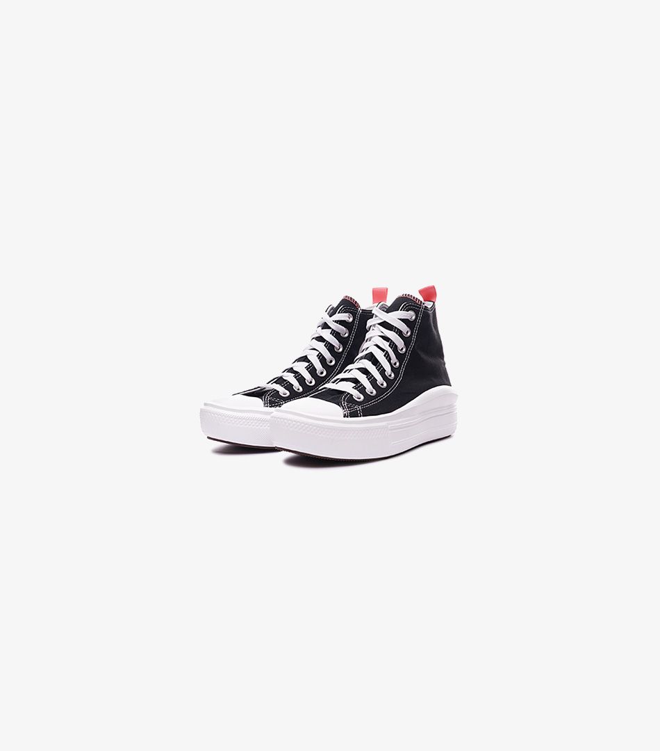 Converse Chuck Taylor All Star Move Hi