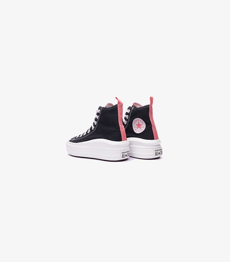 Converse Chuck Taylor All Star Move Hi