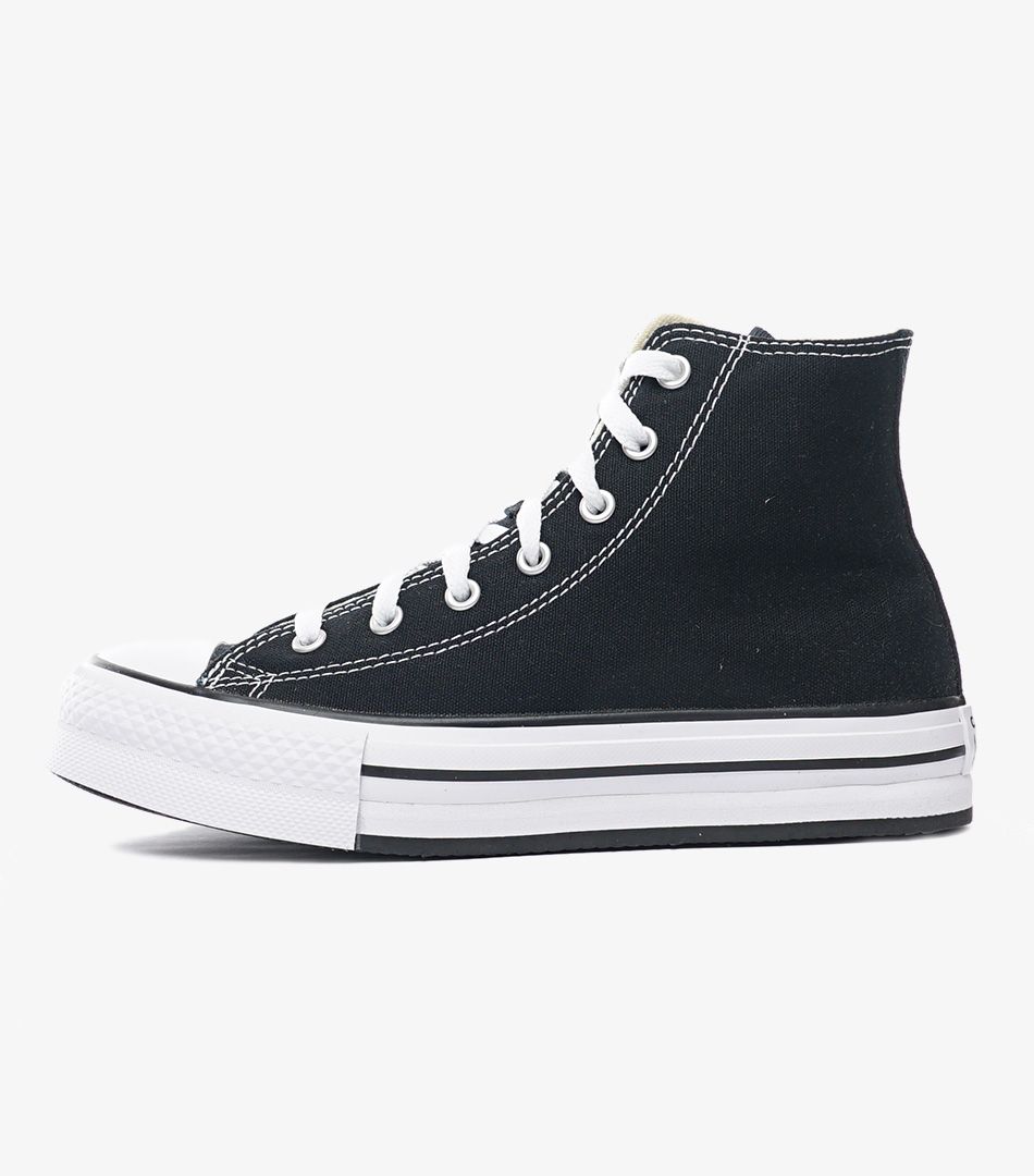 Converse Chuch Taylor Eva Lift Canvas Platform