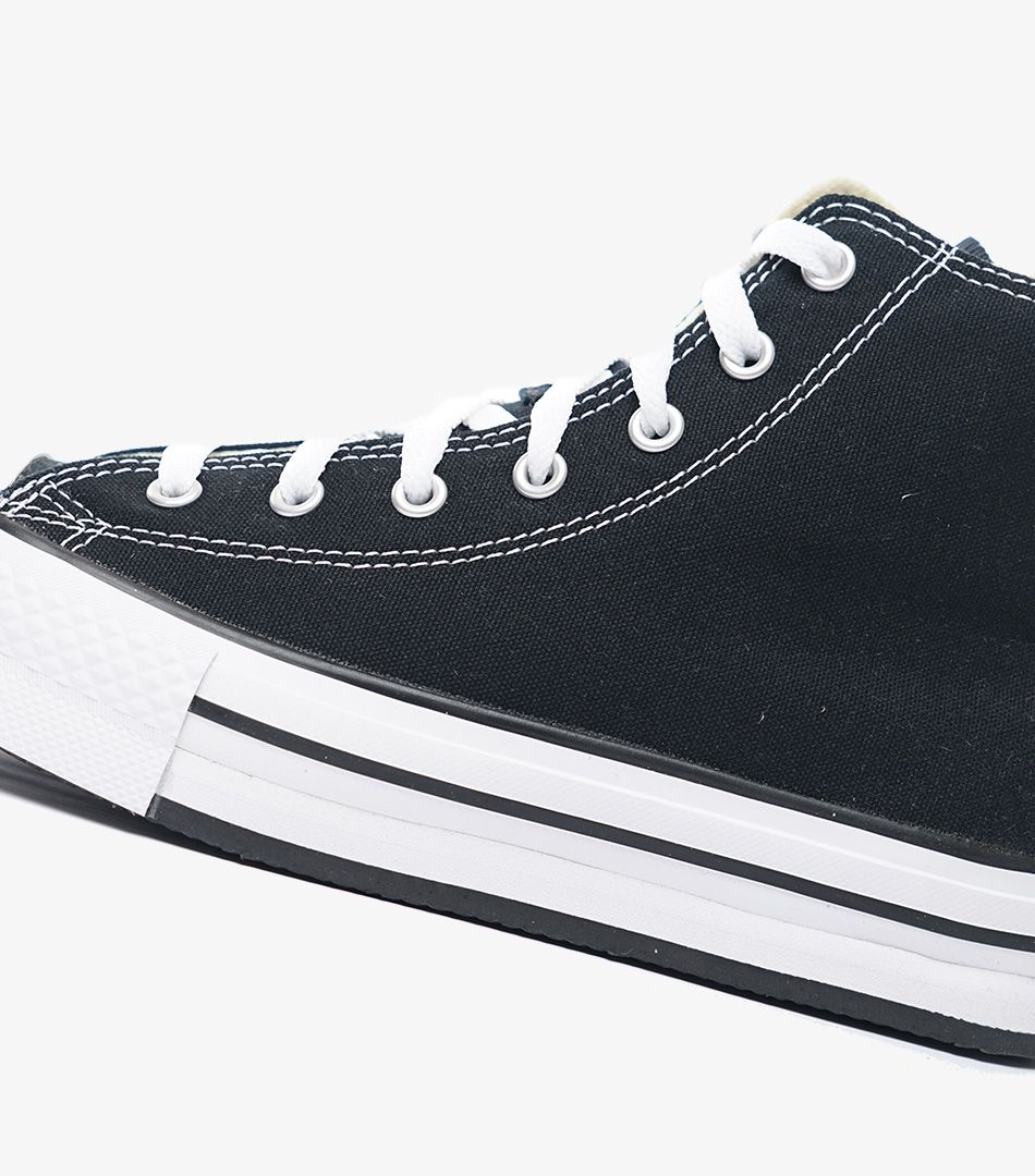 Converse Chuch Taylor Eva Lift Canvas Platform