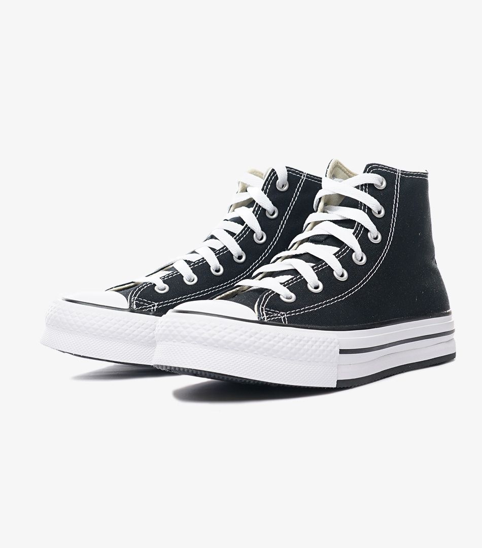 Converse Chuch Taylor Eva Lift Canvas Platform