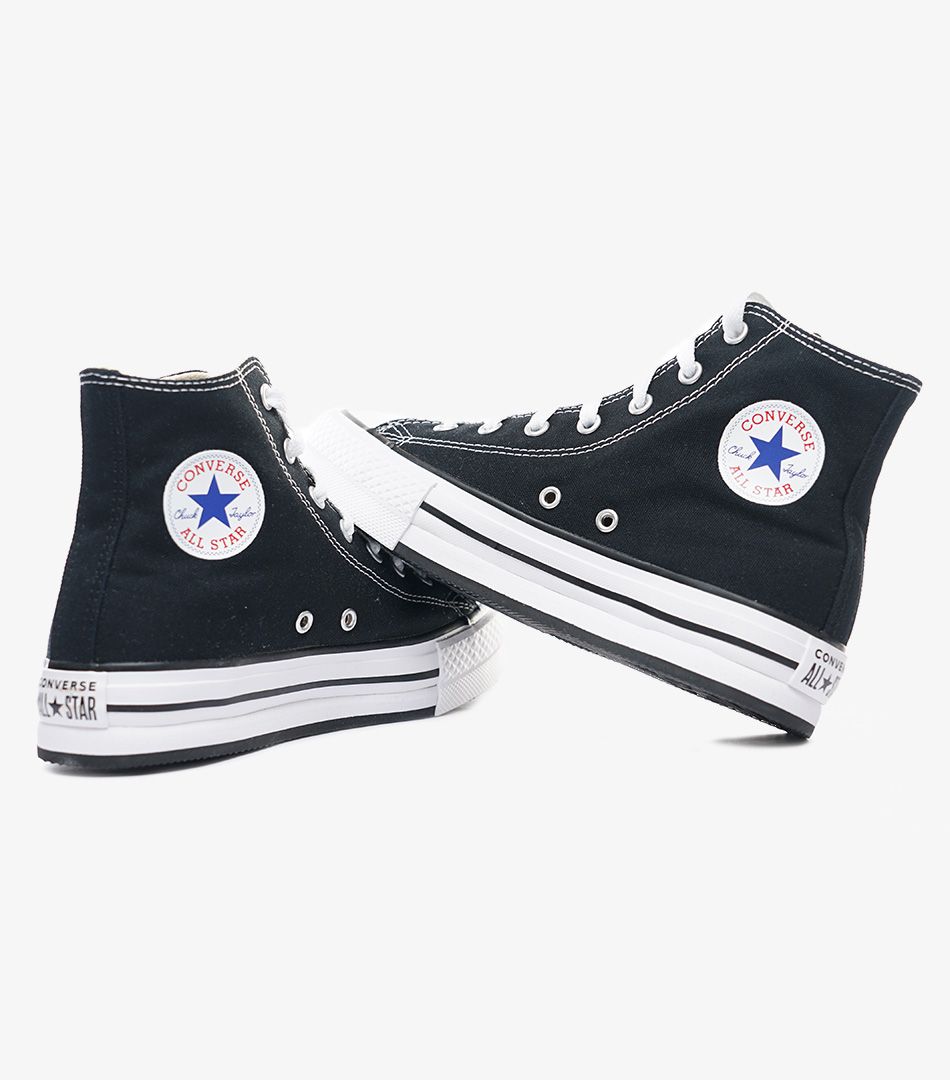 Converse Chuch Taylor Eva Lift Canvas Platform