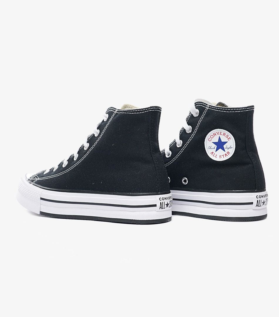 Converse Chuch Taylor Eva Lift Canvas Platform