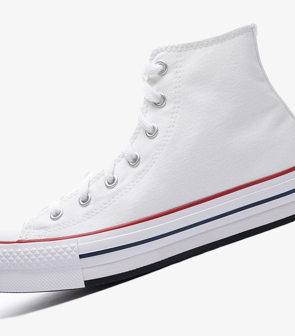 Converse Chuck Taylor All Star Eva Lift Hi