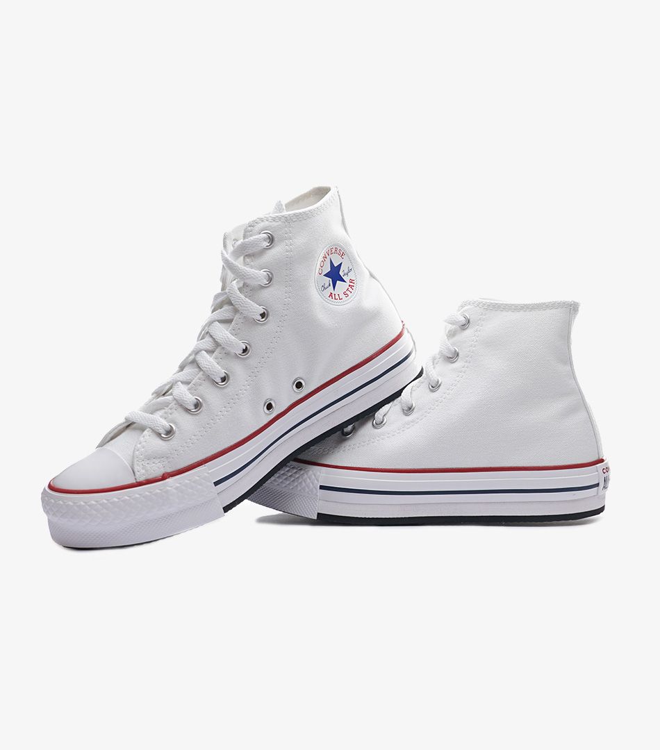 Converse Chuck Taylor All Star Eva Lift Hi