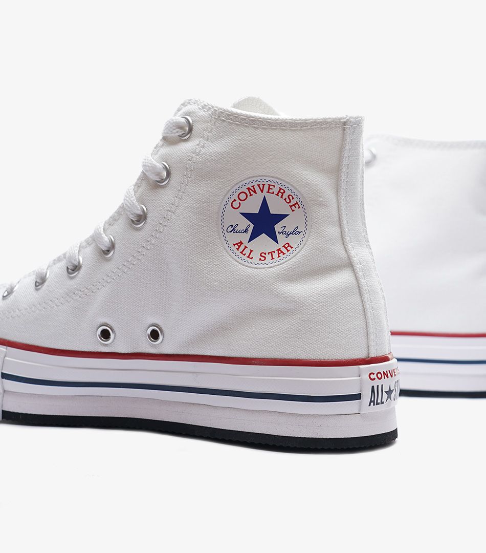 Converse Chuck Taylor All Star Eva Lift Hi