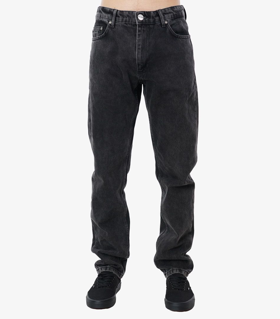 Pegador Sudel Straight Jeans