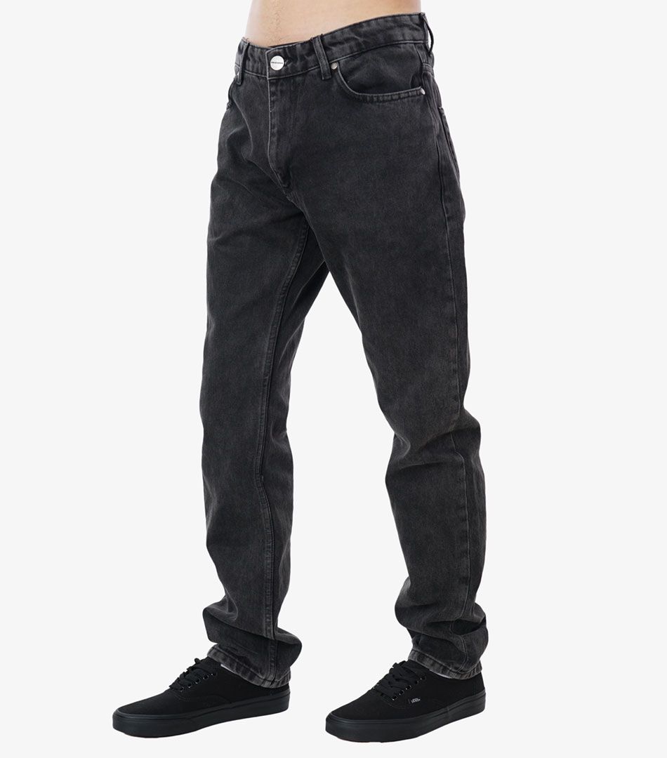 Pegador Sudel Straight Jeans
