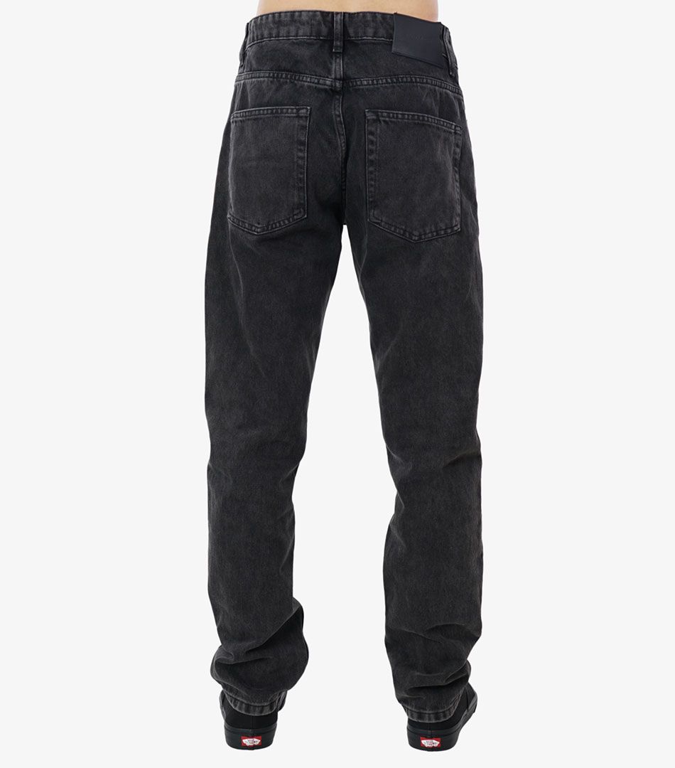 Pegador Sudel Straight Jeans