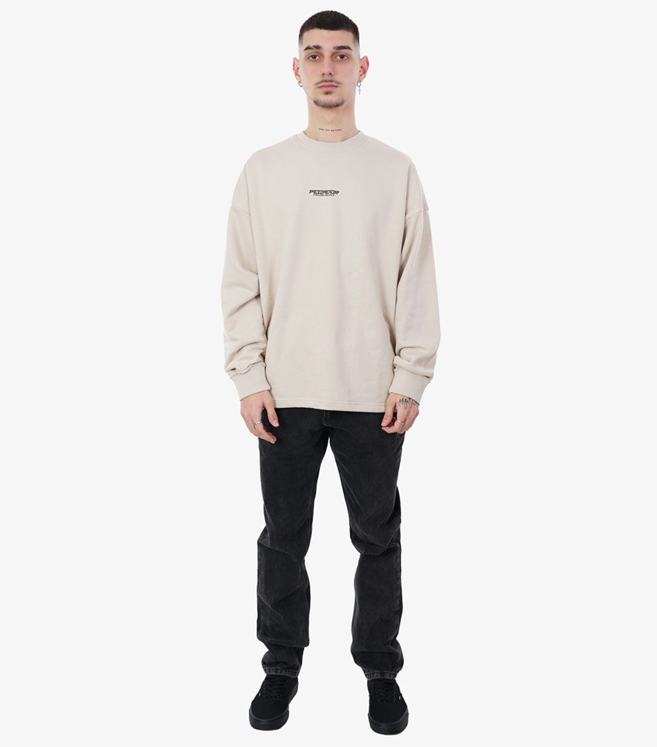 Pegador Sudel Straight Jeans