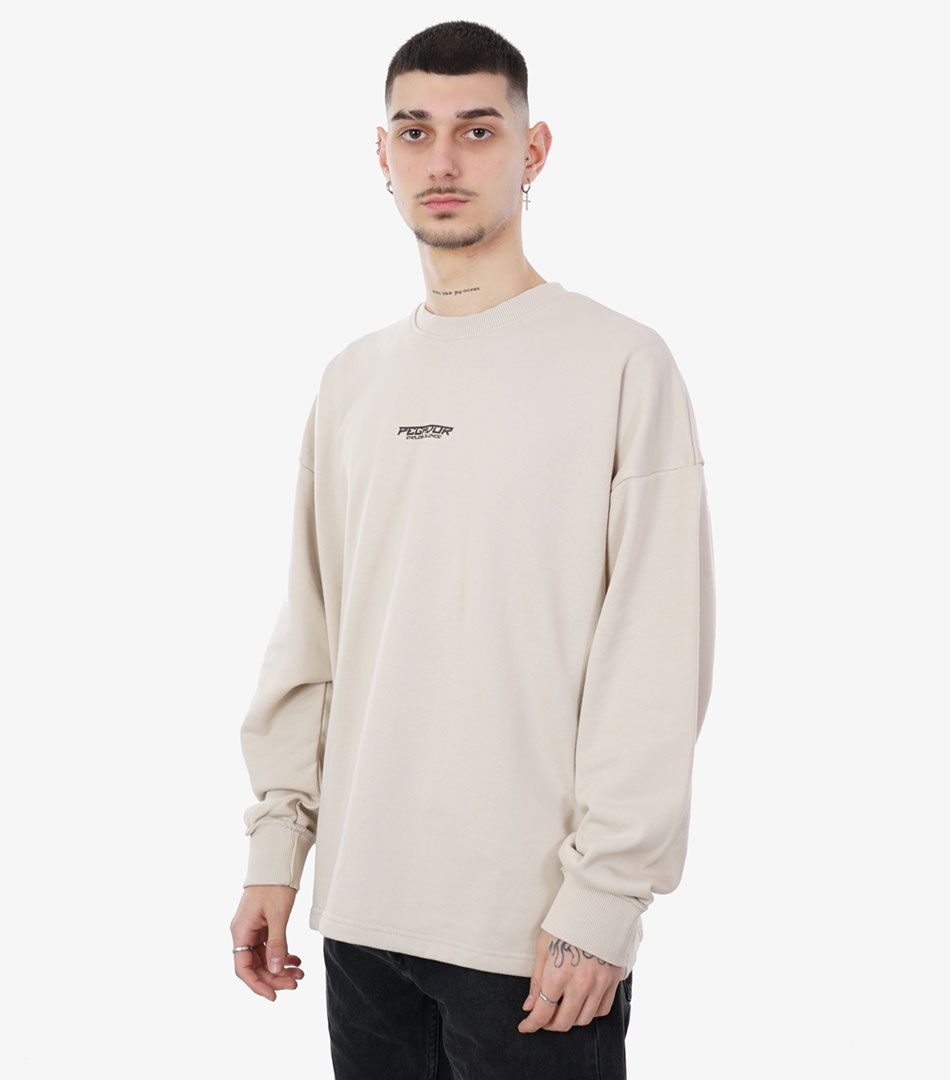 Pegador Fenton Oversized Long Sleeve