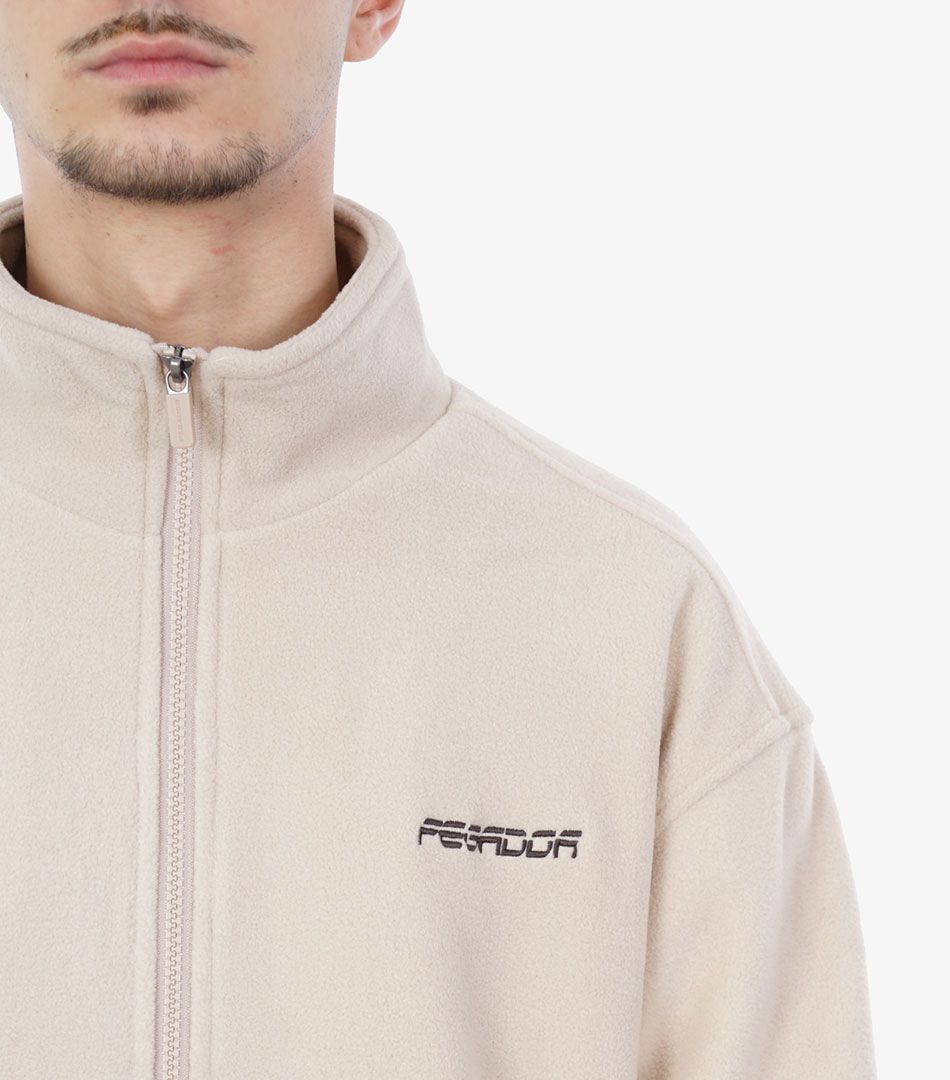 Pegador Trance Fleece Jacket