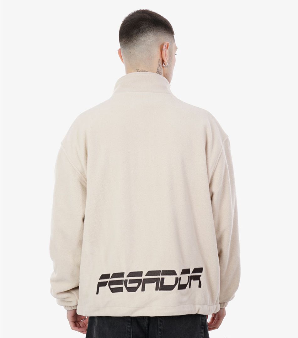 Pegador Trance Fleece Jacket