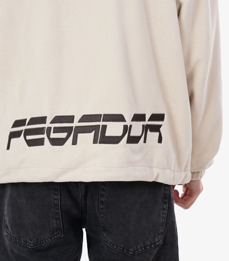 Pegador Trance Fleece Jacket