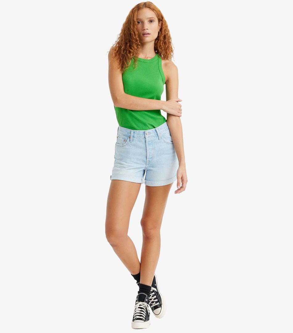 Levi's® 501® Rolled Short